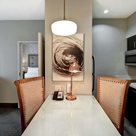 Homewood Suites By Hilton Dallas Arlington South Eksteriør billede