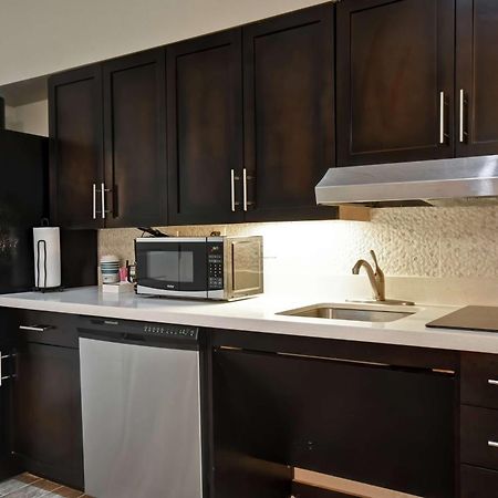 Homewood Suites By Hilton Dallas Arlington South Eksteriør billede
