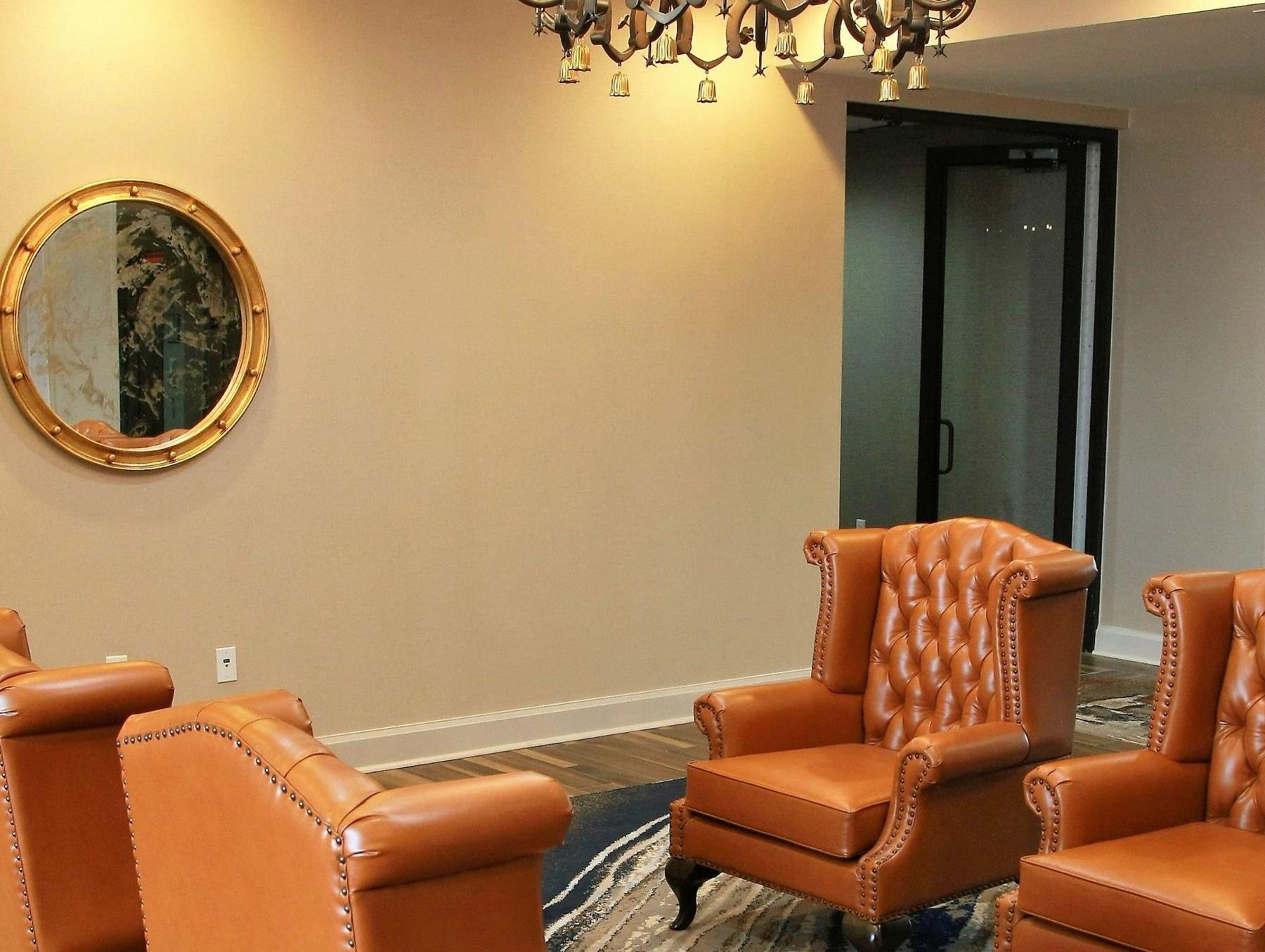 Homewood Suites By Hilton Dallas Arlington South Eksteriør billede