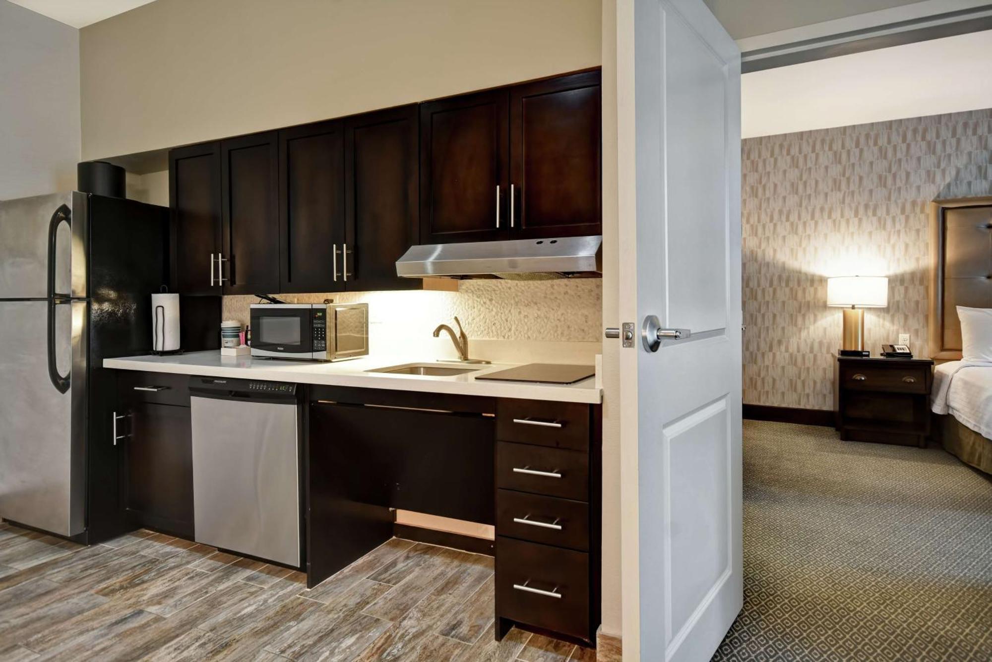Homewood Suites By Hilton Dallas Arlington South Eksteriør billede