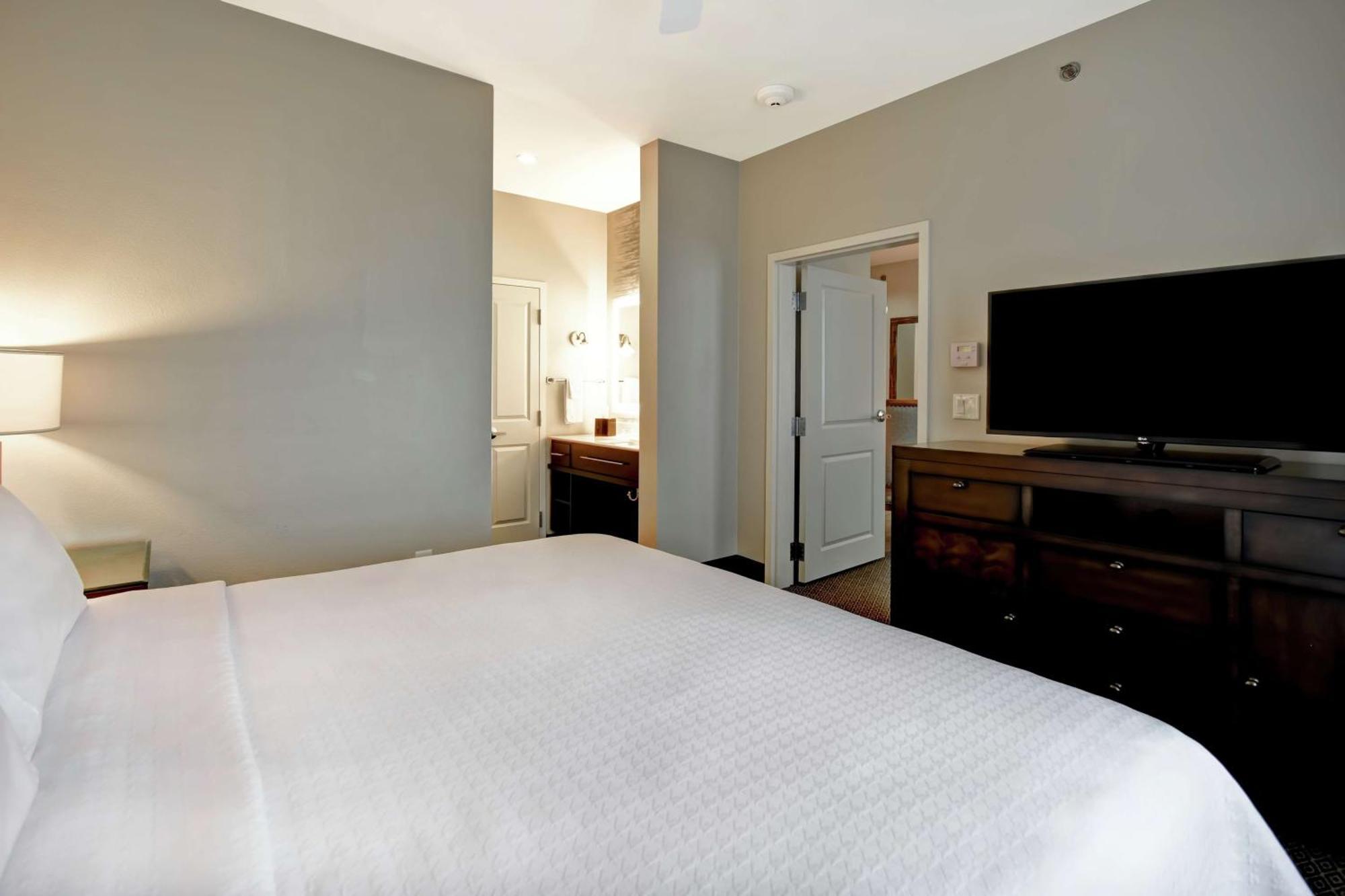 Homewood Suites By Hilton Dallas Arlington South Eksteriør billede