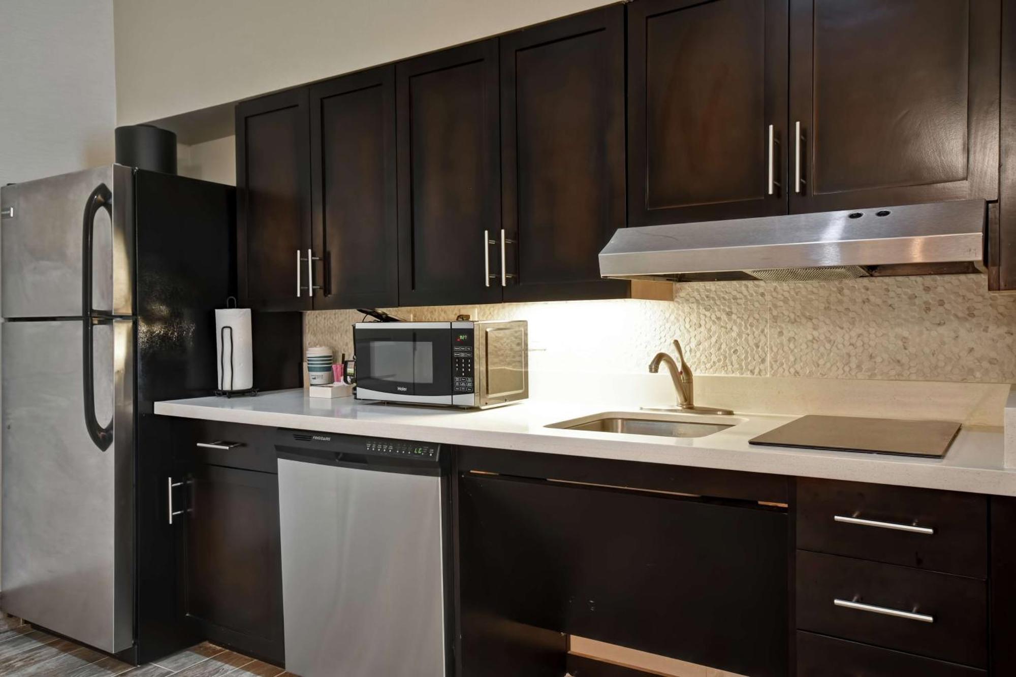 Homewood Suites By Hilton Dallas Arlington South Eksteriør billede