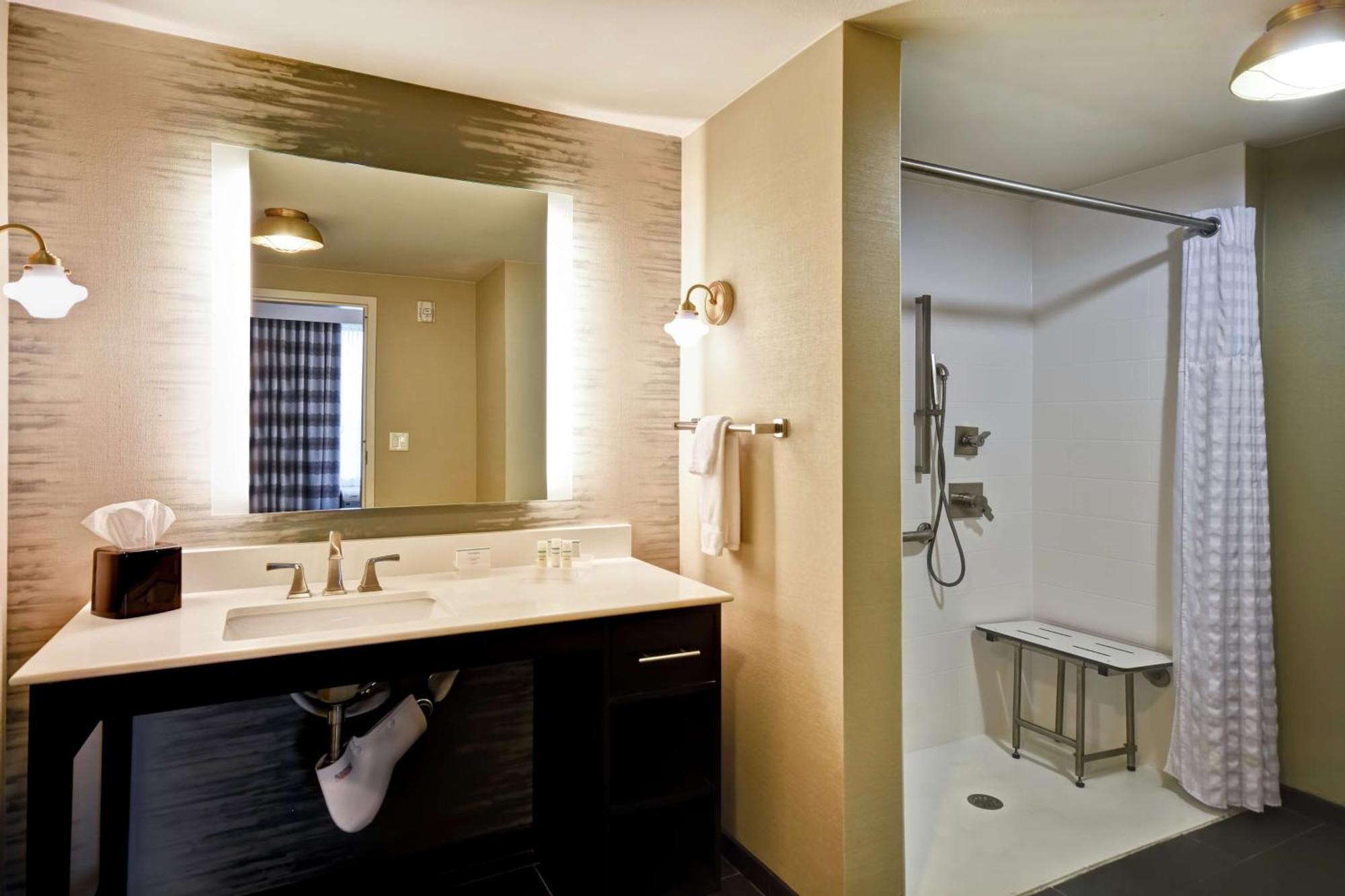 Homewood Suites By Hilton Dallas Arlington South Eksteriør billede