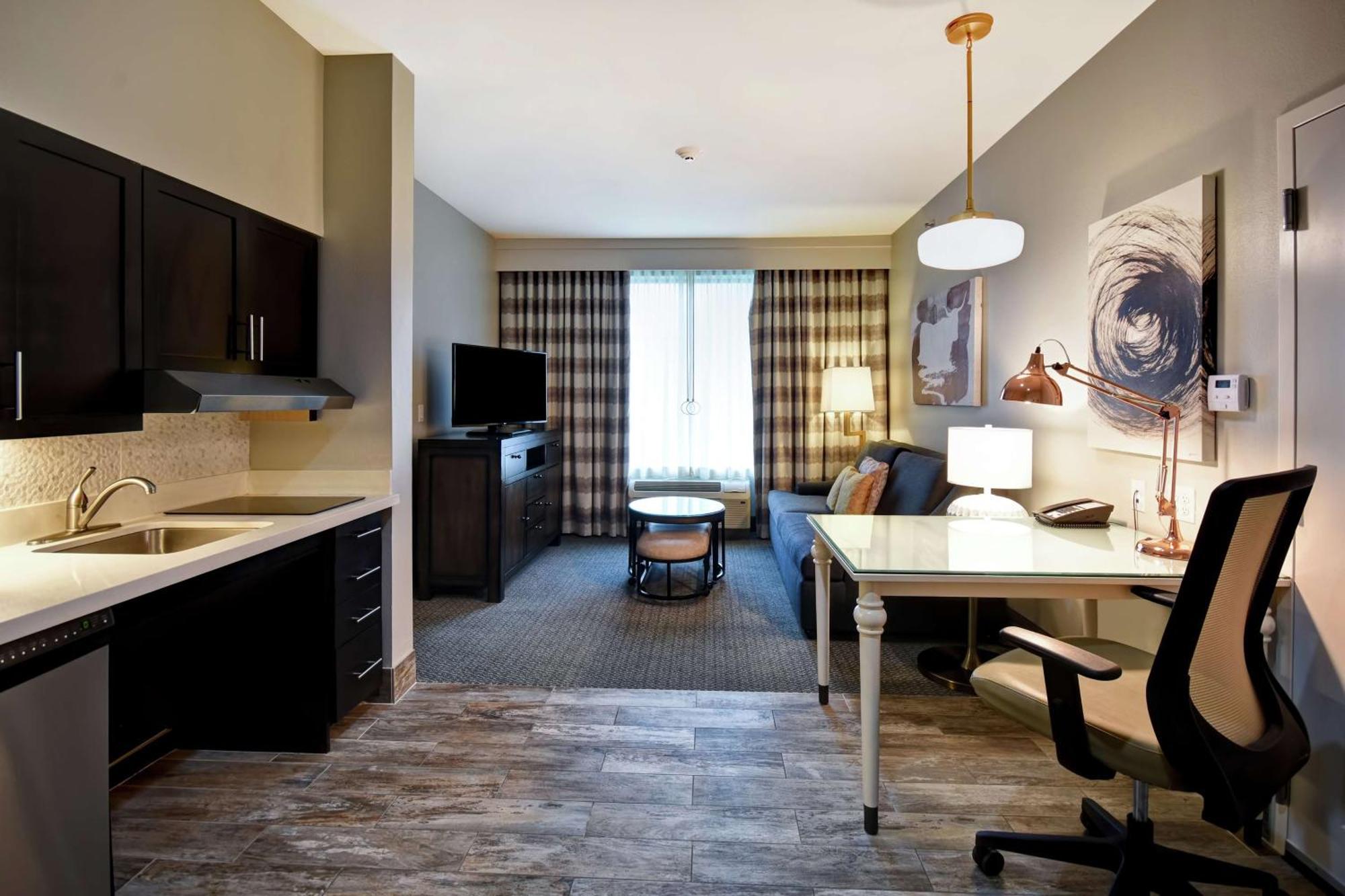 Homewood Suites By Hilton Dallas Arlington South Eksteriør billede