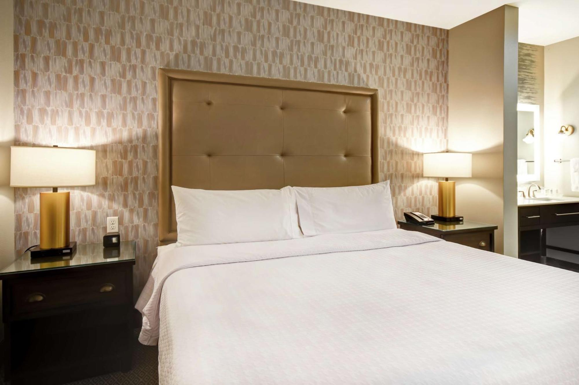 Homewood Suites By Hilton Dallas Arlington South Eksteriør billede