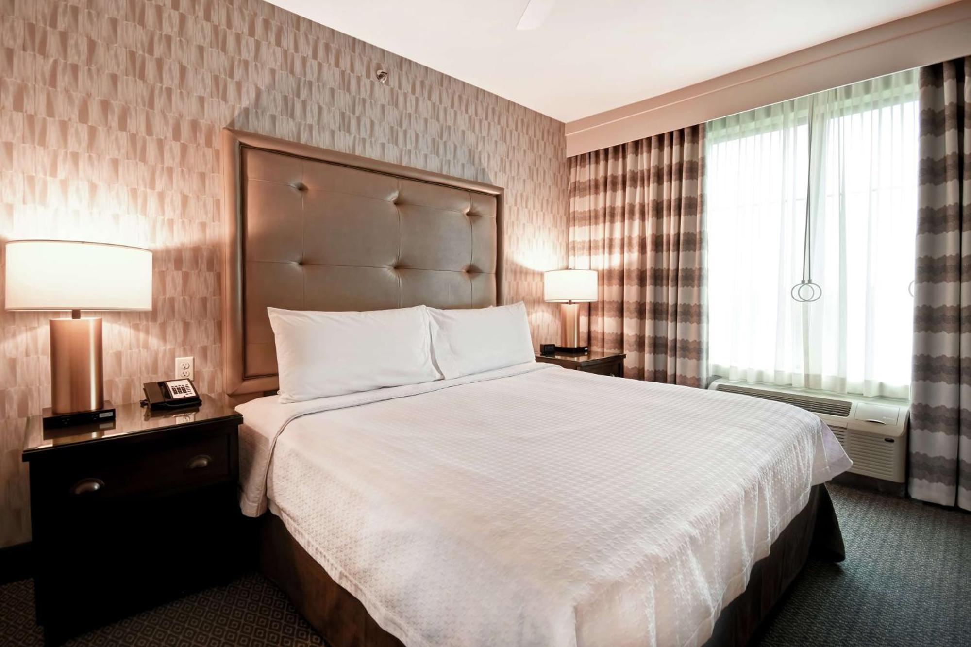 Homewood Suites By Hilton Dallas Arlington South Eksteriør billede