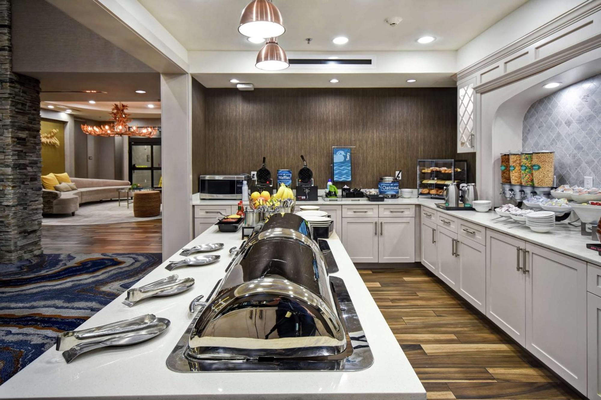 Homewood Suites By Hilton Dallas Arlington South Eksteriør billede