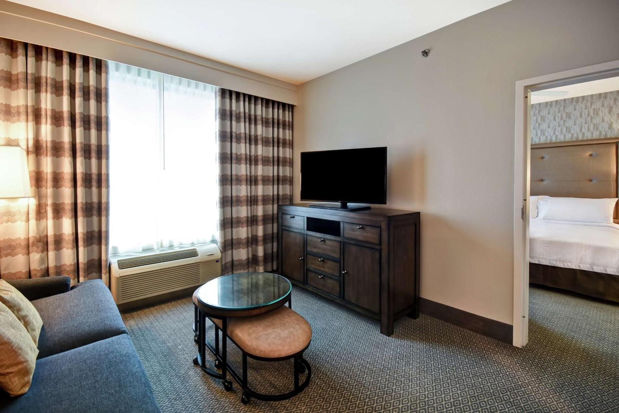 Homewood Suites By Hilton Dallas Arlington South Eksteriør billede