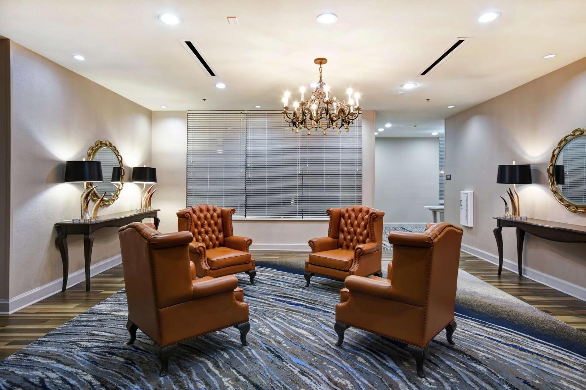 Homewood Suites By Hilton Dallas Arlington South Eksteriør billede