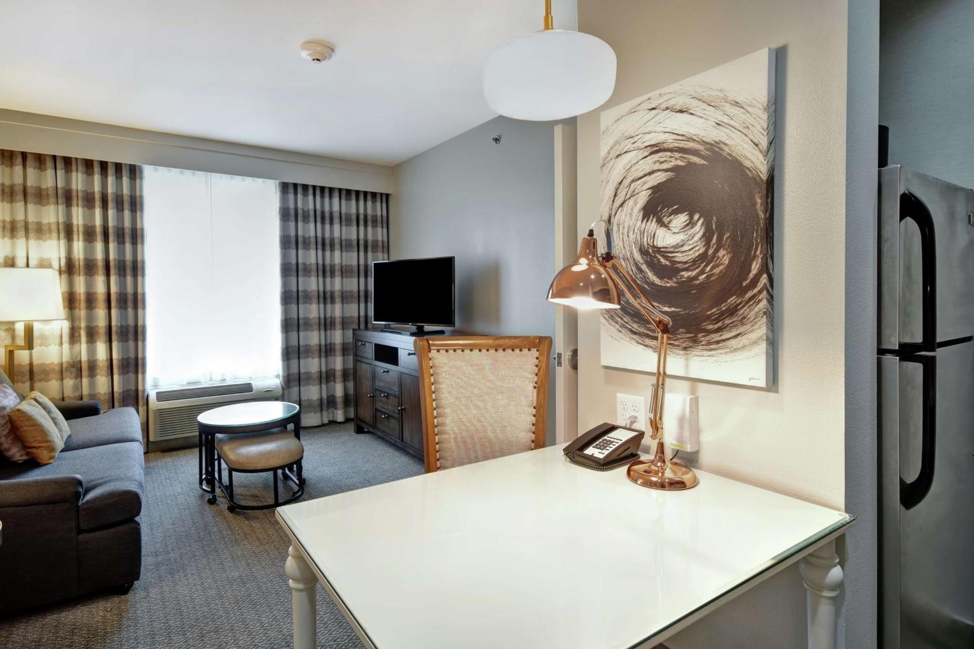 Homewood Suites By Hilton Dallas Arlington South Eksteriør billede