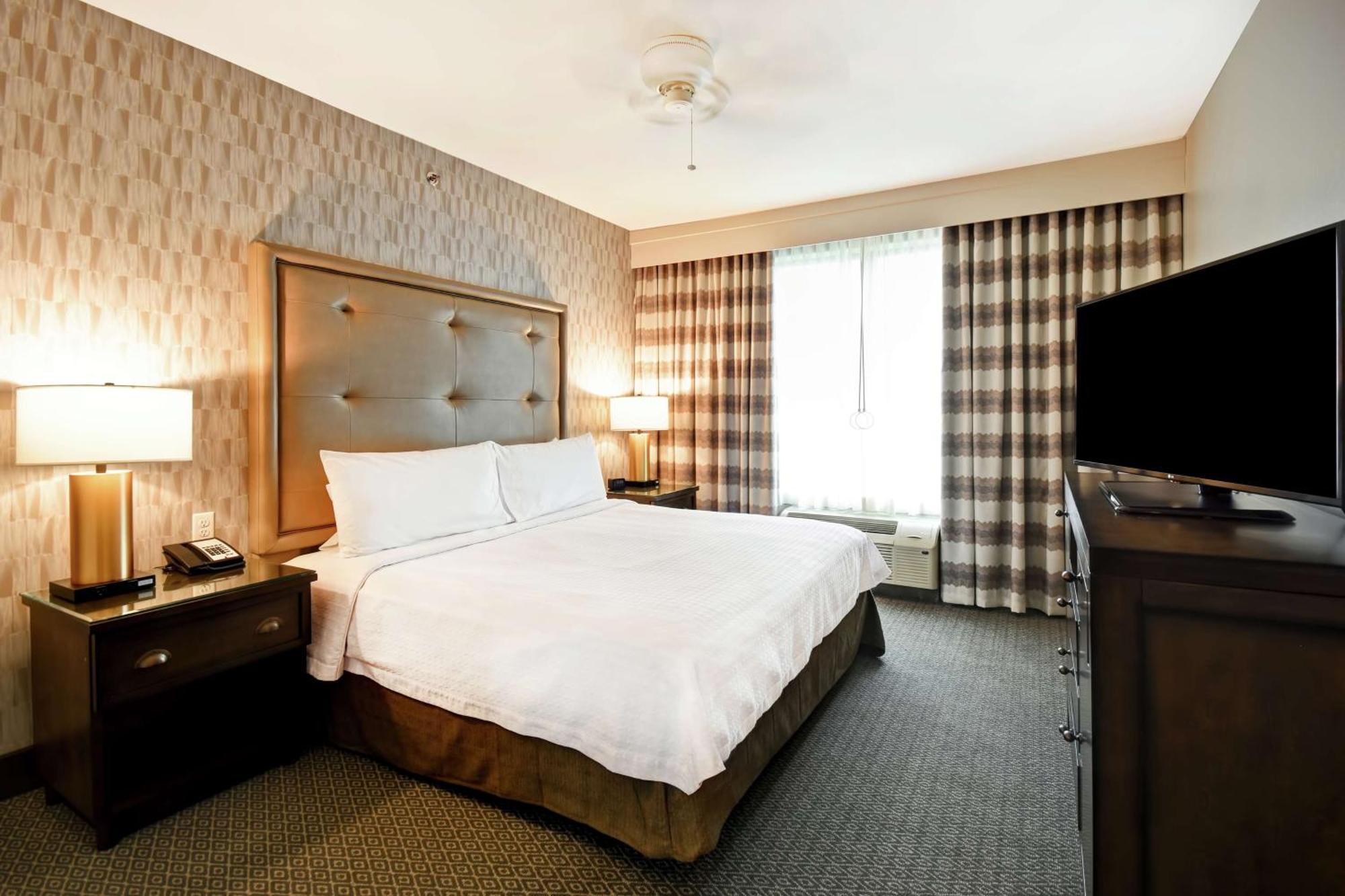 Homewood Suites By Hilton Dallas Arlington South Eksteriør billede