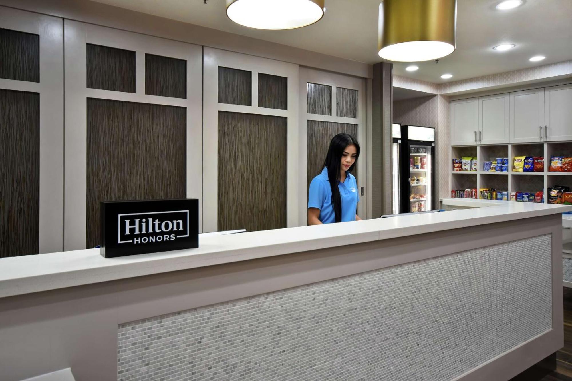 Homewood Suites By Hilton Dallas Arlington South Eksteriør billede