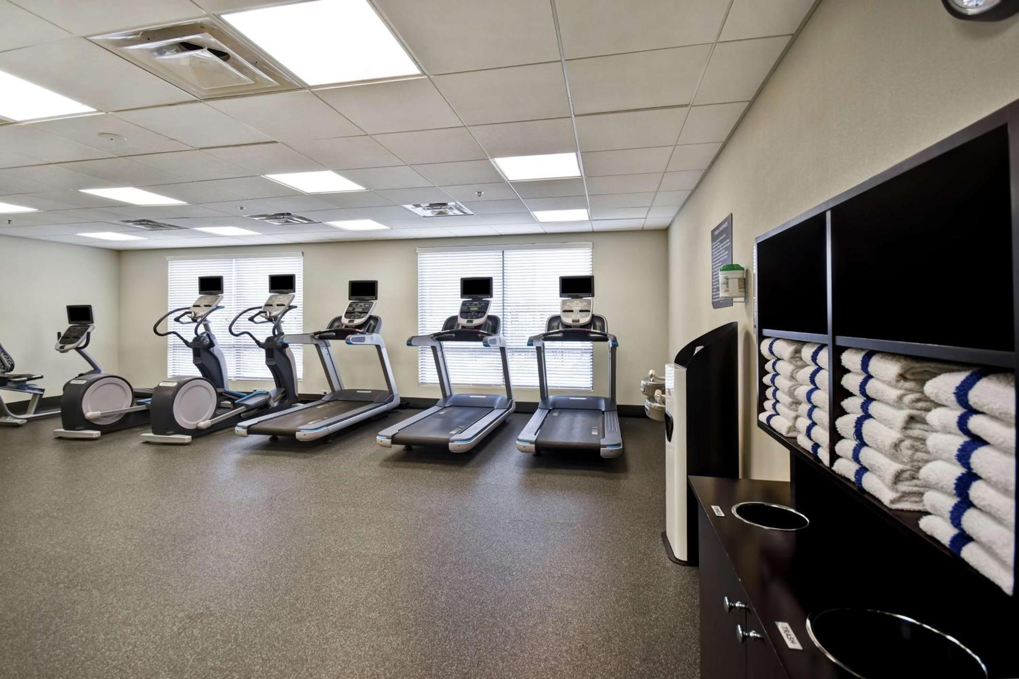 Homewood Suites By Hilton Dallas Arlington South Eksteriør billede