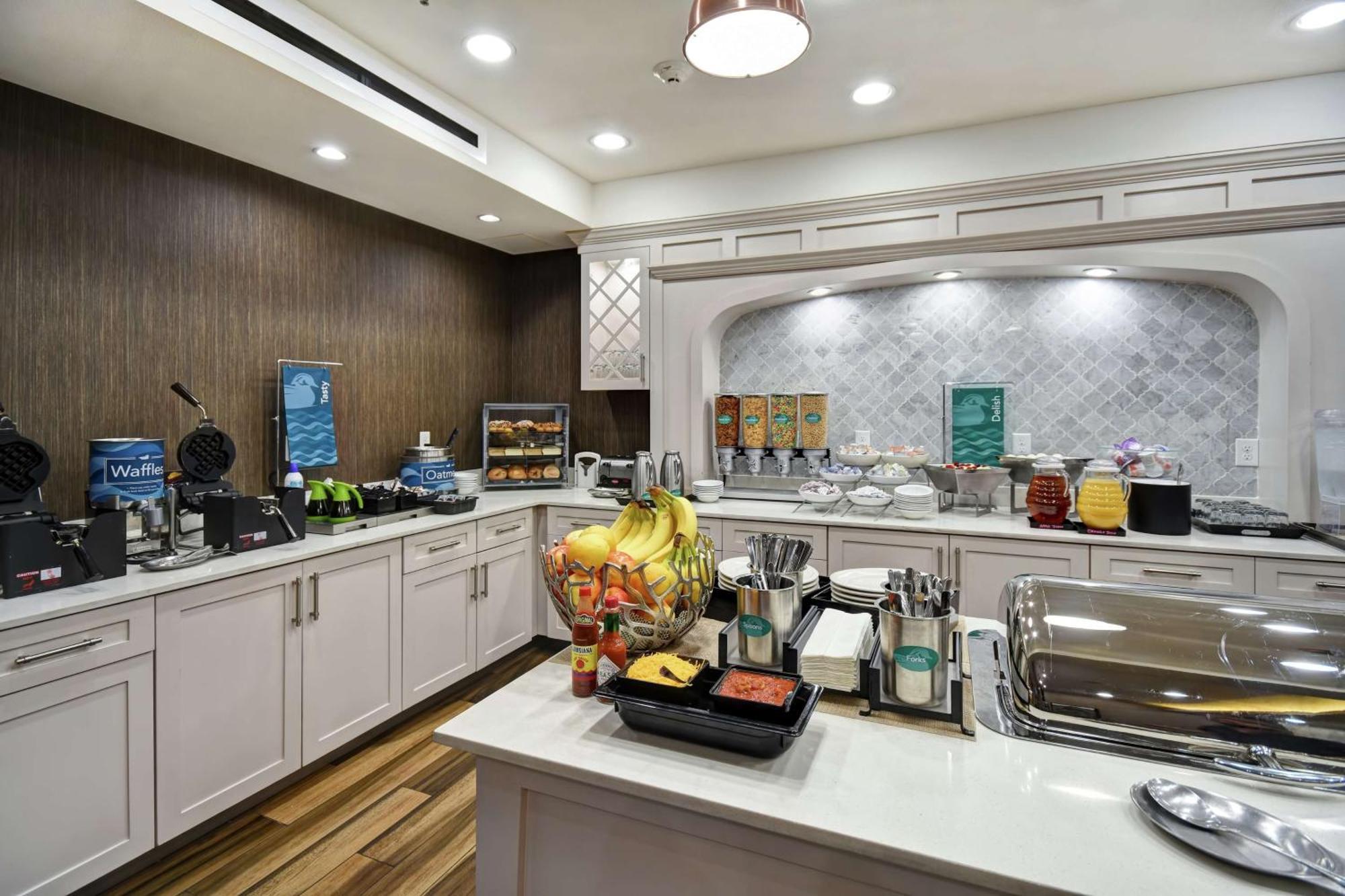 Homewood Suites By Hilton Dallas Arlington South Eksteriør billede
