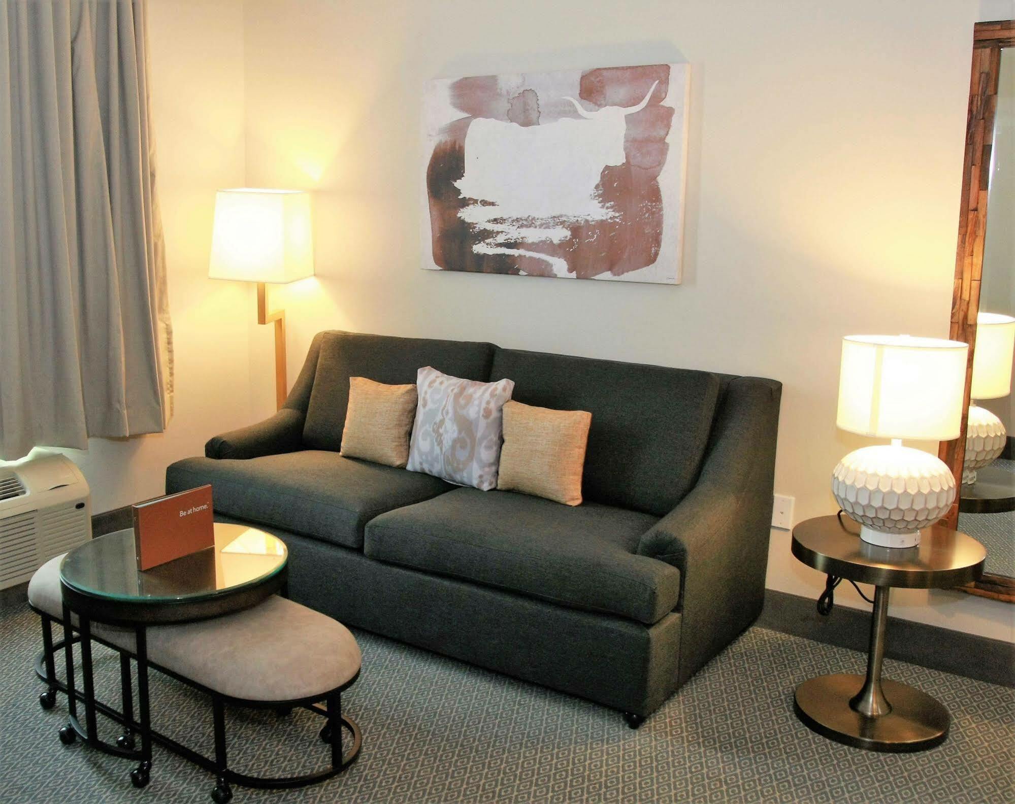 Homewood Suites By Hilton Dallas Arlington South Eksteriør billede