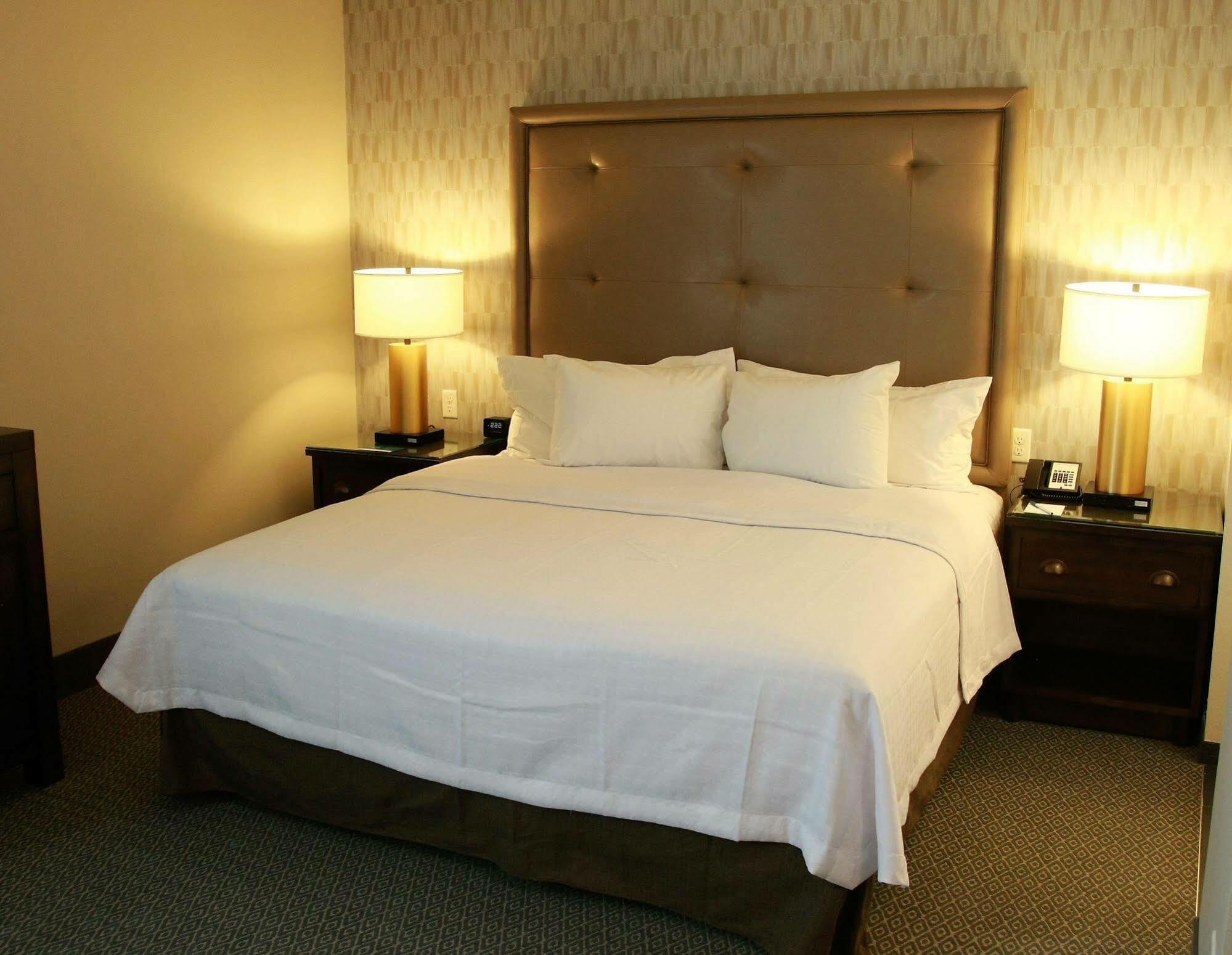 Homewood Suites By Hilton Dallas Arlington South Eksteriør billede