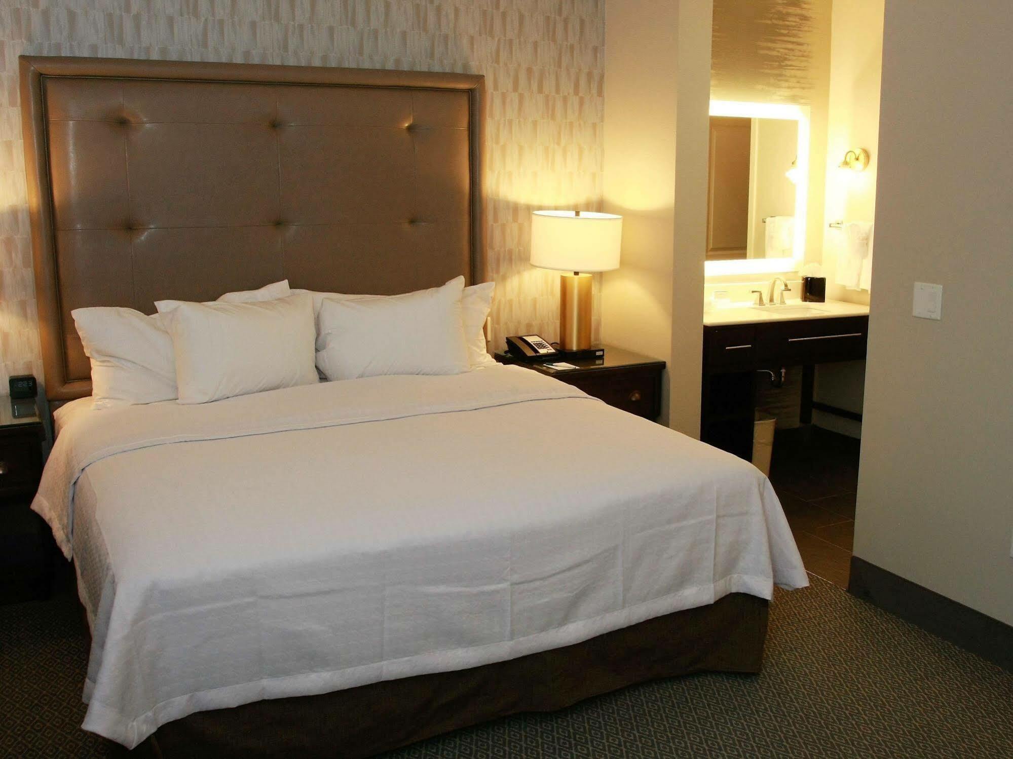 Homewood Suites By Hilton Dallas Arlington South Eksteriør billede