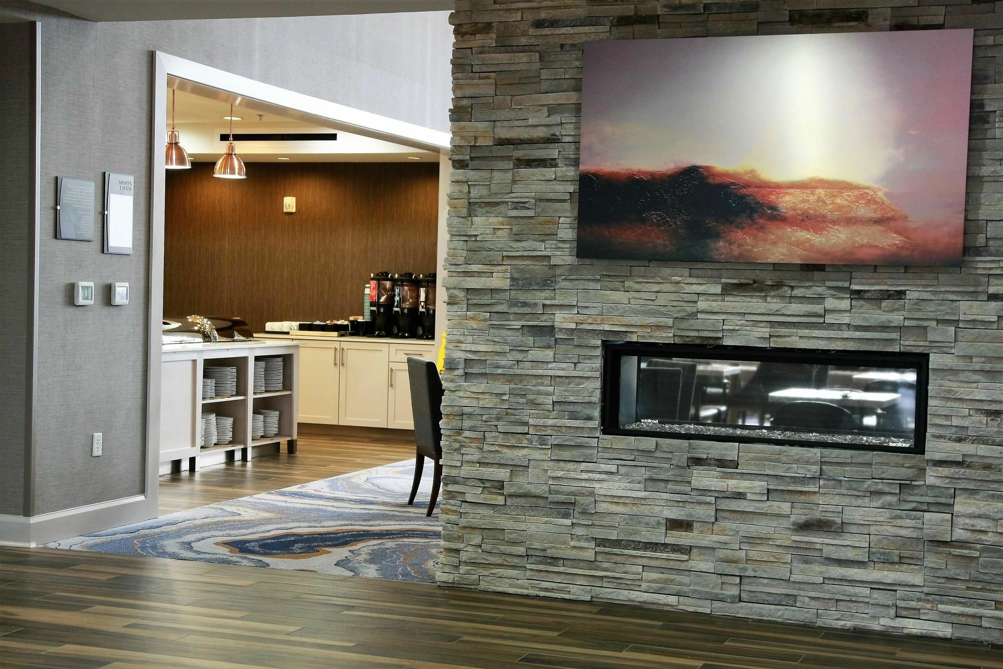 Homewood Suites By Hilton Dallas Arlington South Eksteriør billede