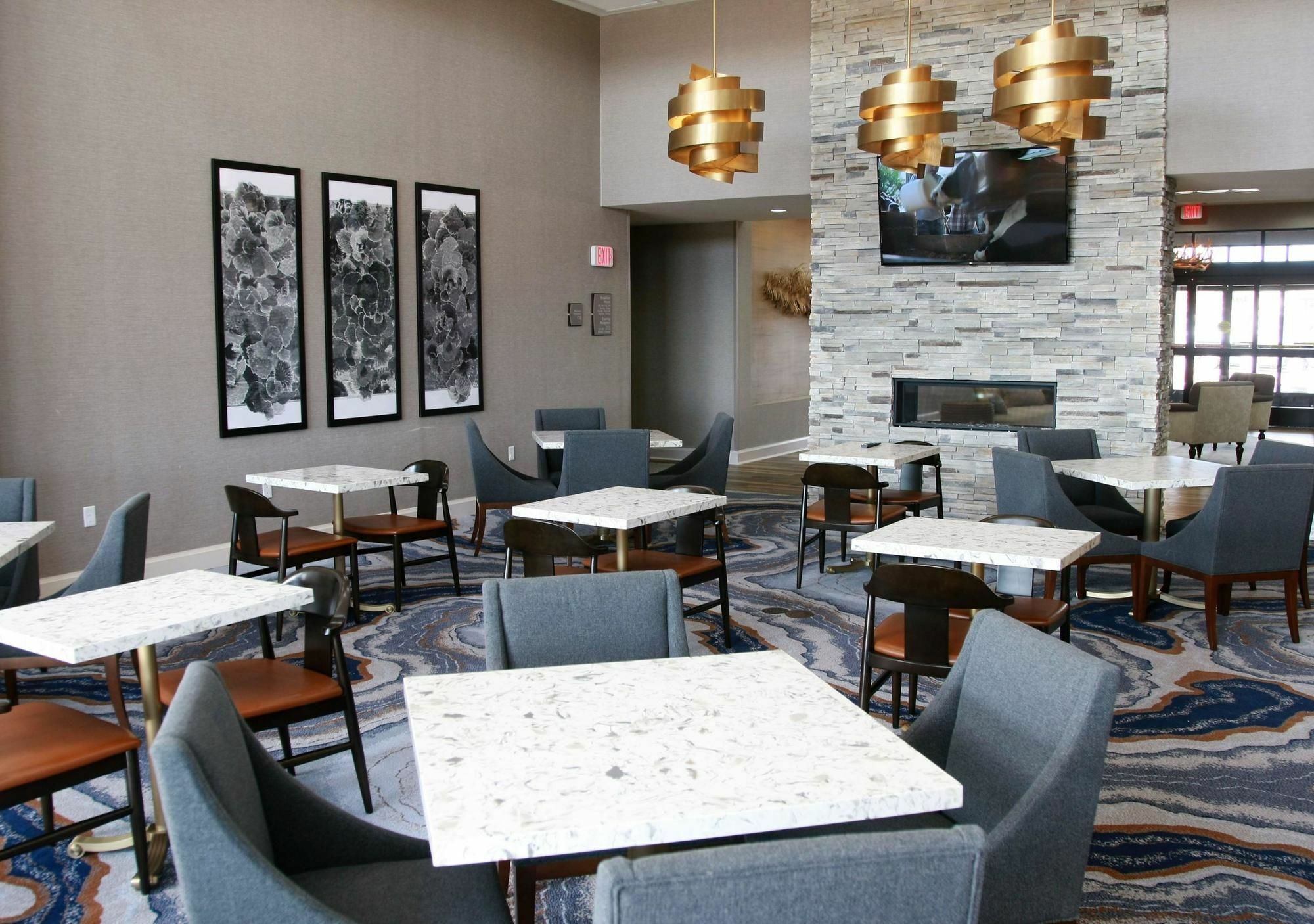 Homewood Suites By Hilton Dallas Arlington South Eksteriør billede