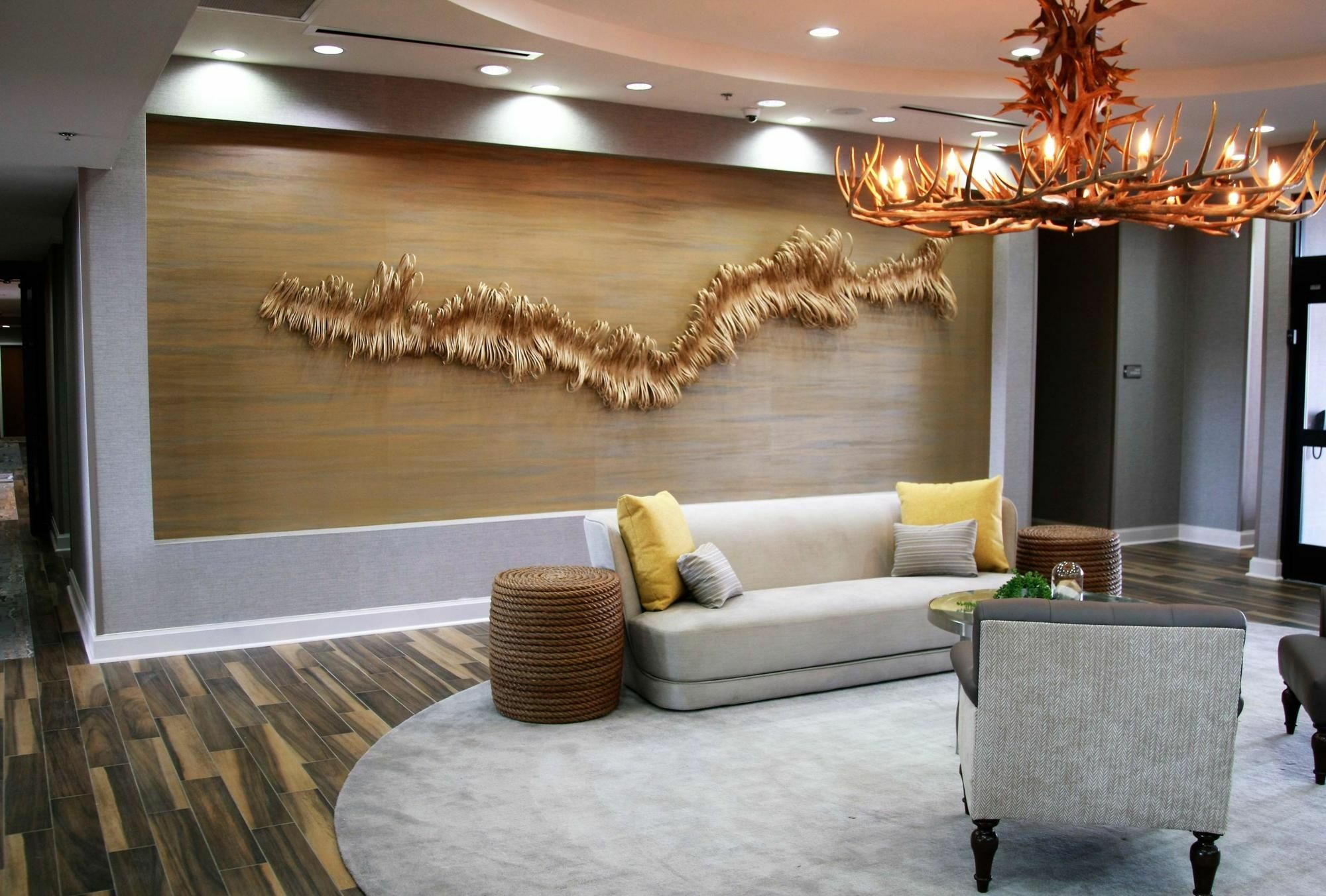 Homewood Suites By Hilton Dallas Arlington South Eksteriør billede