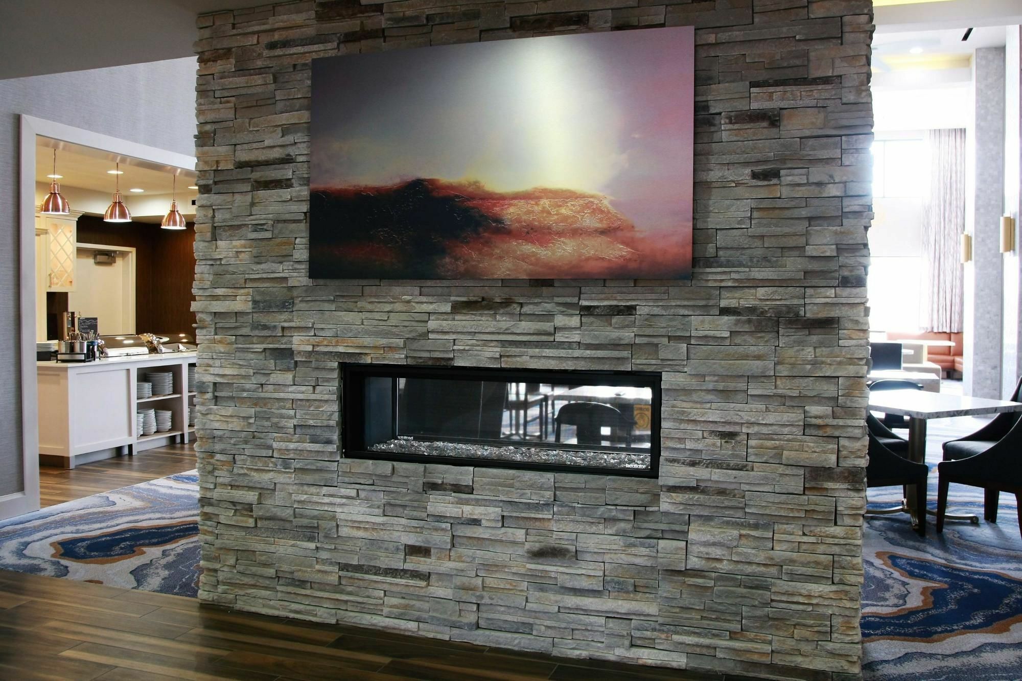 Homewood Suites By Hilton Dallas Arlington South Eksteriør billede