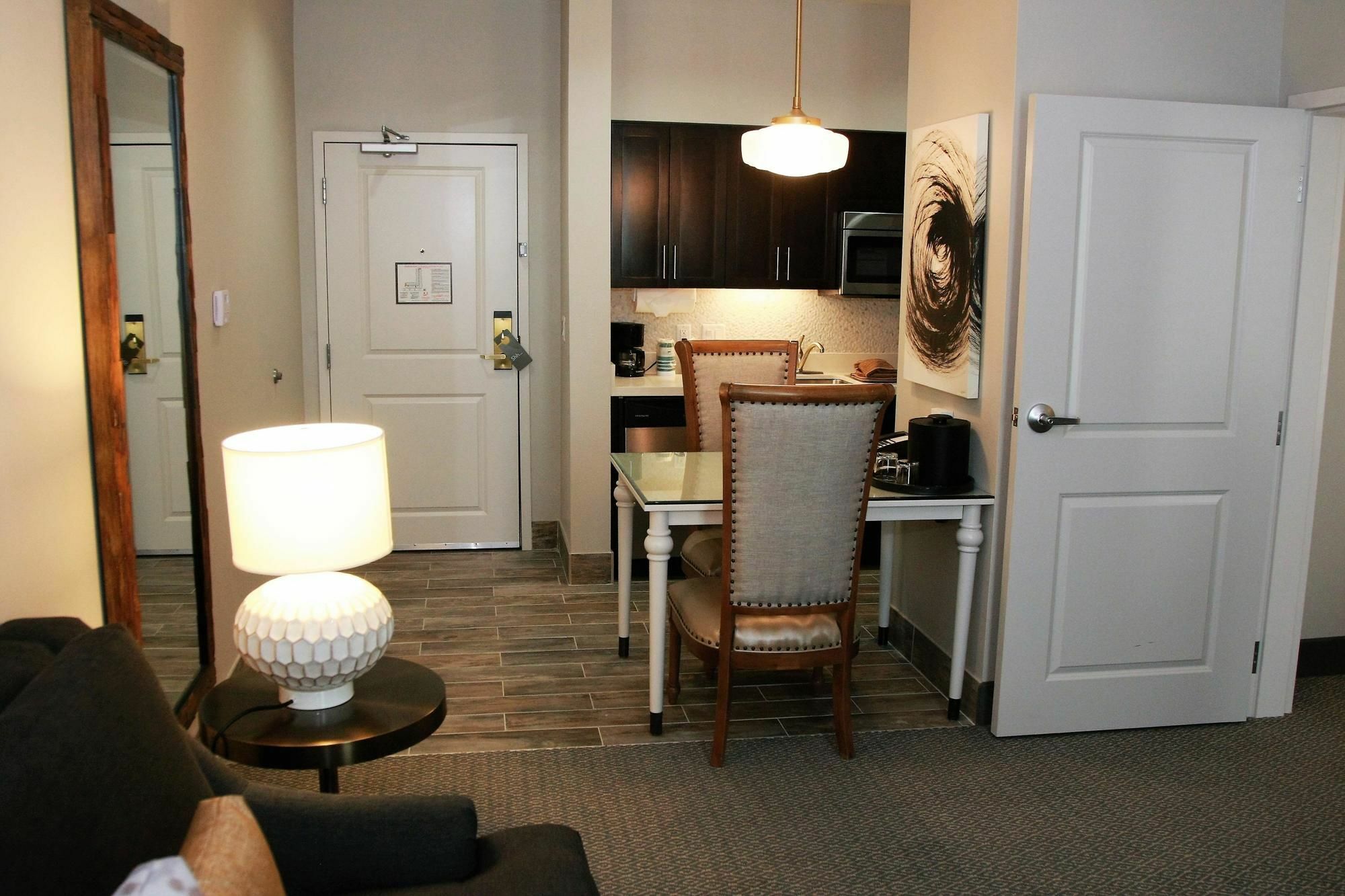 Homewood Suites By Hilton Dallas Arlington South Eksteriør billede